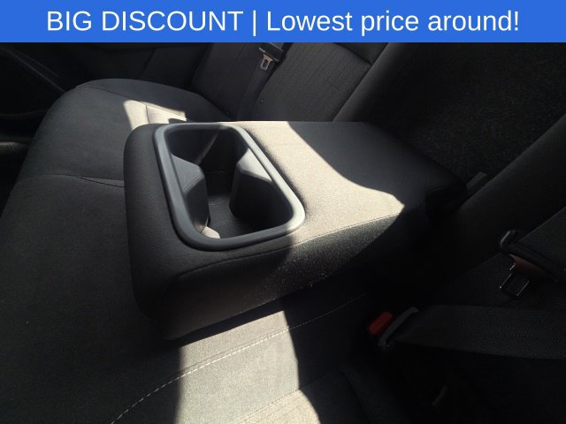 Used 2023 Nissan Altima 2.5 SV w/ SV Premium Package FWD image 17