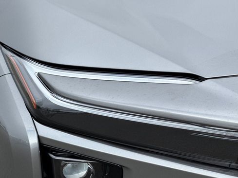New 2026 Toyota bZ FWD image 30