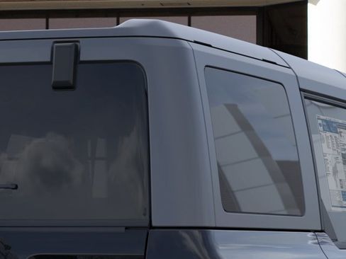 New 2026 Ford Bronco 4-Door w/ Sasquatch Package AWD/4WD image 25