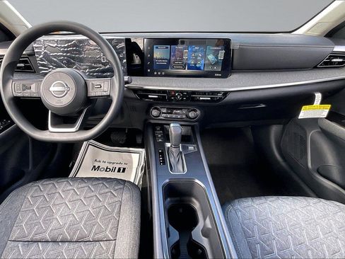 New 2026 Nissan Kicks SV FWD image 6