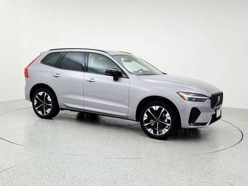 New 2026 Volvo XC60 B5 Plus w/ Protection Package Premier image 3