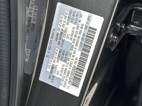 Certified 2025 MAZDA CX-5 2.5 Turbo image 31