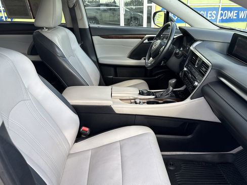 Used 2017 Lexus RX 350 RX 350 AWD image 34