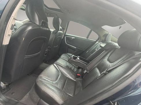 Used 2012 Volvo S60 T5 FWD image 13