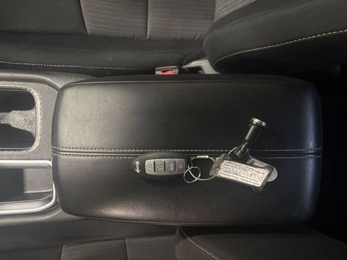 Used 2023 Nissan Sentra SV image 22