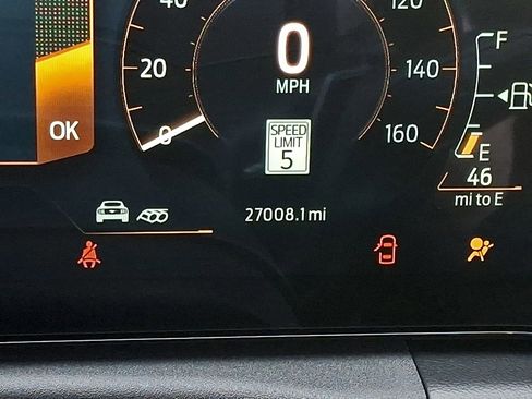 Certified 2024 Ford Mustang GT Premium image 17