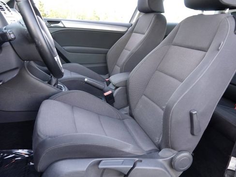Used 2011 Volkswagen Golf TDI FWD image 58