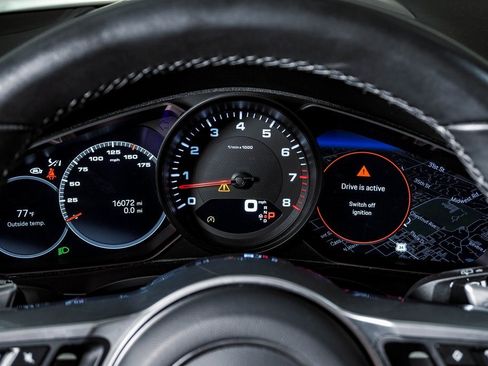 Certified 2022 Porsche Cayenne image 21