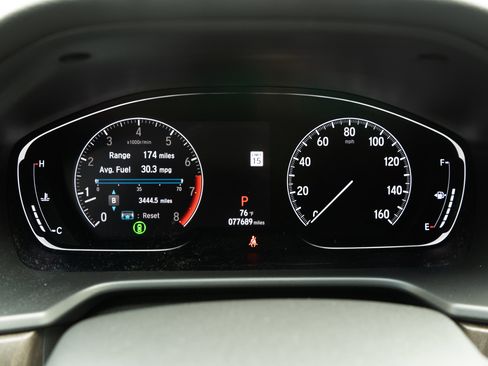 Used 2020 Honda Accord EX-L image 22