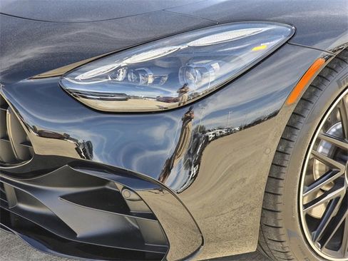 Used 2026 Mercedes-Benz AMG GT 43 image 6