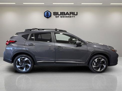 Certified 2025 Subaru Crosstrek 2.5i Limited w/ Popular Package #3A image 6