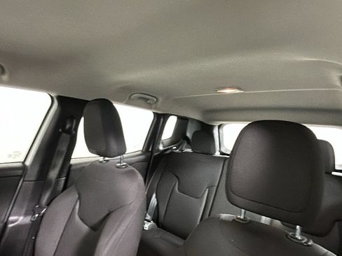 Used 2021 Jeep Renegade Sport AWD/4WD image 14