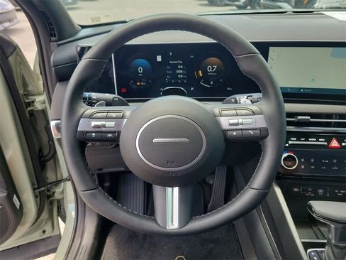 New 2025 Hyundai Santa Cruz Limited image 24