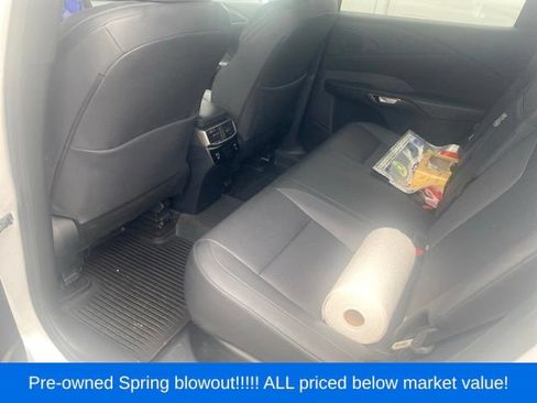 Used 2023 Lexus RX 350 Premium w/ Cold Area Package FWD image 20