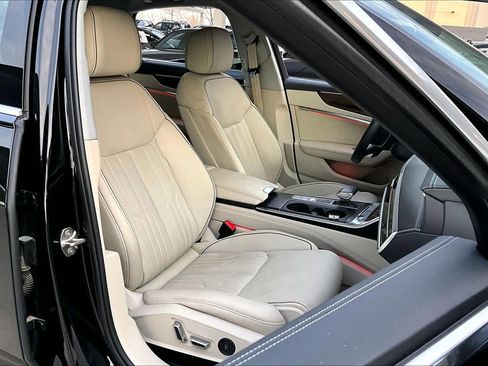 Used 2019 Audi A6 3.0T Prestige w/ Prestige Package image 8