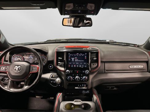 Used 2019 RAM 1500 Rebel w/ Rebel Level 2 Equipment Group image 22