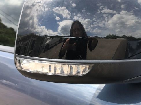 Used 2021 Dodge Durango R/T w/ Blacktop Package image 8