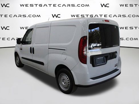 Used 2022 RAM ProMaster City Tradesman w/ Window Group 04 image 5