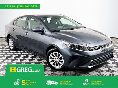 Used 2024 Kia Forte LX