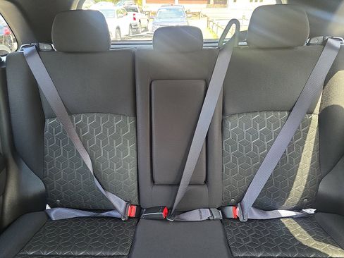 New 2025 Mitsubishi Outlander Sport AWD image 23