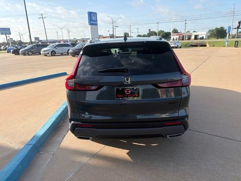 New 2026 Honda CR-V Sport-L image 10