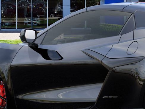 New 2026 Chevrolet Corvette Z06 image 12