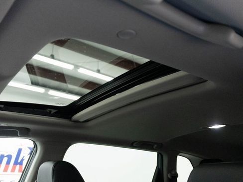 New 2026 Honda CR-V EX-L image 4