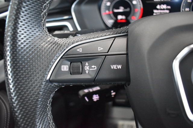 Used 2023 Audi A4 2.0T Premium Plus w/ Premium Plus Package AWD/4WD image 21