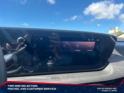 New 2026 Buick Encore GX Sport Touring w/ Advanced Technology Package FWD image 29