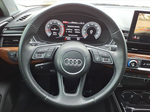 Used 2022 Audi A4 2.0T Premium Plus w/ Premium Plus Package image 25