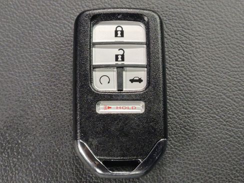 Used 2021 Honda Accord Sport Special Edition image 32
