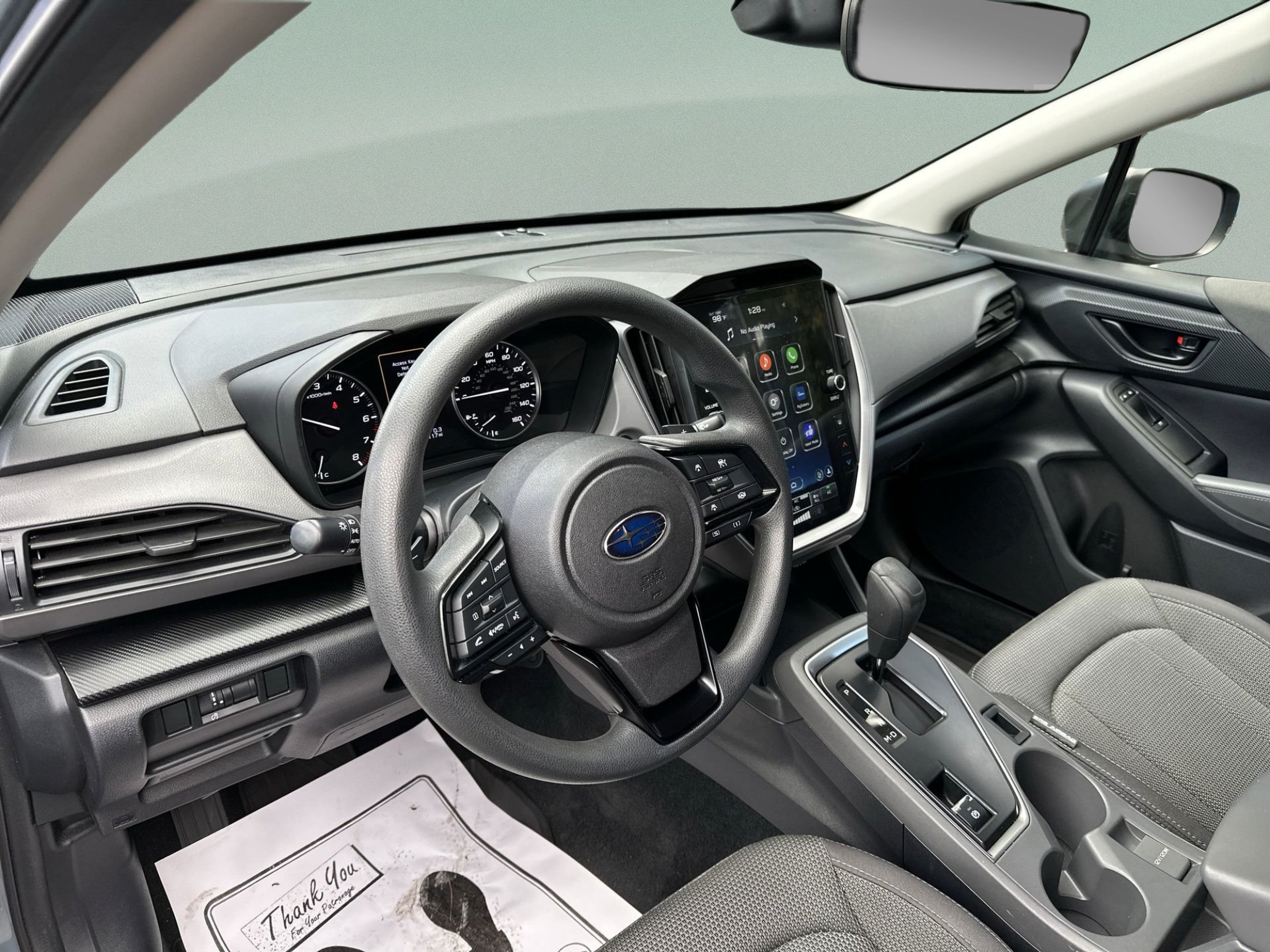 Used 2024 Subaru Crosstrek 2.0i Premium w/ Popular Package #4 AWD/4WD image 24