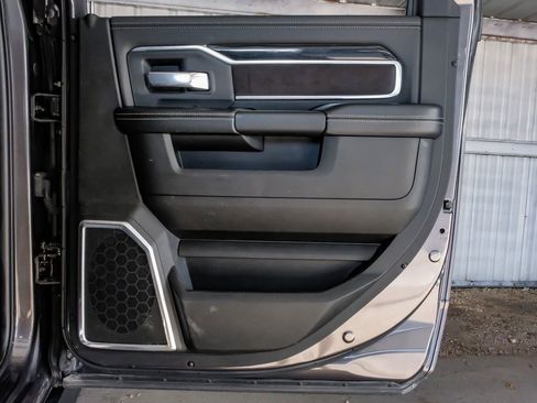 Used 2022 RAM 2500 Laramie image 47