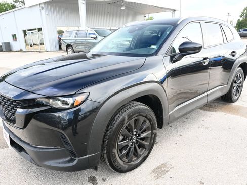 Used 2024 MAZDA CX-50 AWD 2.5 S w/ Preferred Package image 5