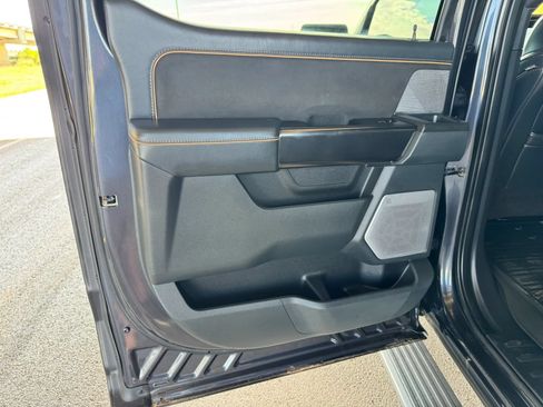 Used 2021 Ford F150 Platinum w/ Equipment Group 701A High AWD/4WD image 20