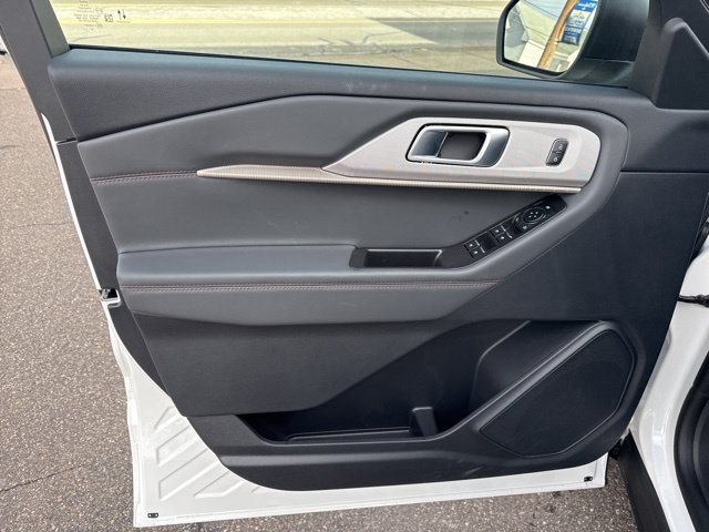 New 2026 Ford Explorer Active w/ Active Comfort Package AWD/4WD image 14