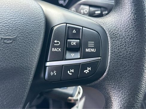 Used 2023 Ford Transit 350 XLT image 23