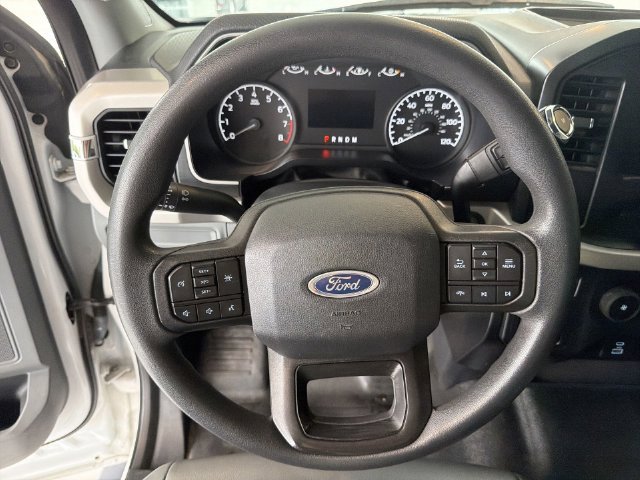 Used 2021 Ford F150 XL w/ Trailer Tow Package AWD/4WD image 28