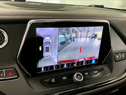 Used 2021 Chevrolet Blazer RS w/ Enhanced Convenience Package image 24