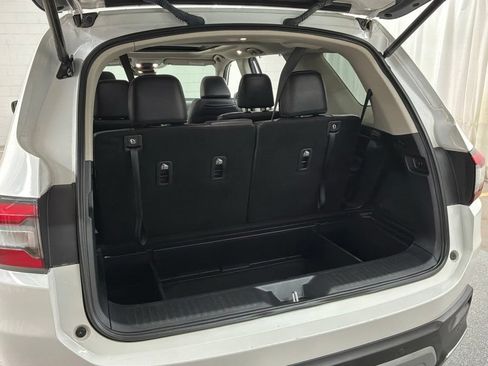Used 2024 Honda Pilot Elite image 25