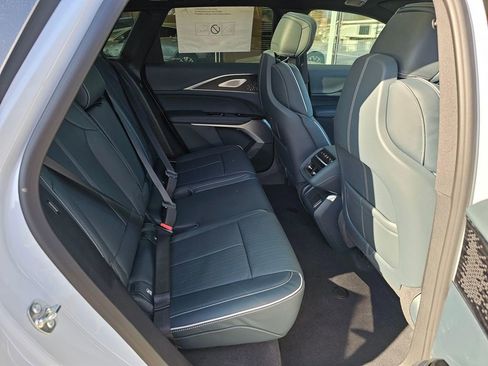 New 2026 Cadillac Lyriq Signature Sport w/ Nappa Leather Package image 12