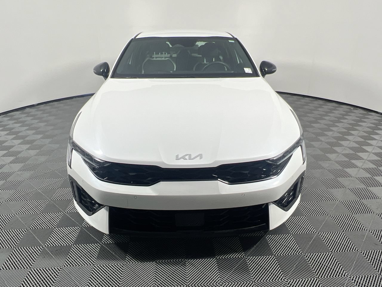 New 2026 Kia K5 GT-Line FWD image 10