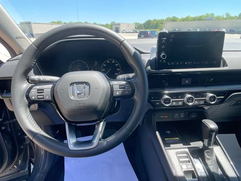 Used 2024 Honda CR-V EX-L image 15