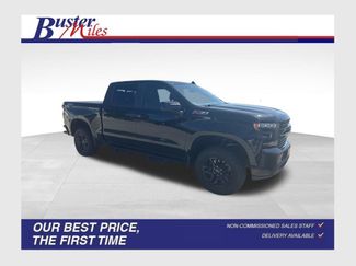 Used 2019 Chevrolet Silverado 1500 LT Trail Boss AWD/4WD video 1