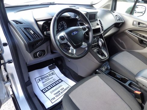 Used 2020 Ford Transit Connect XL FWD image 16