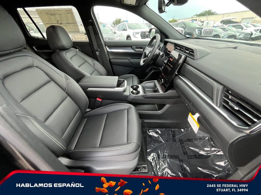 New 2027 GMC Terrain Elevation w/ Elevation Premium Package FWD image 20