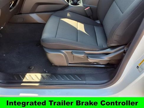 New 2026 Chevrolet Colorado W/T w/ Advanced Trailering Package image 21