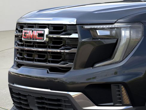 New 2026 GMC Acadia Elevation AWD/4WD image 13