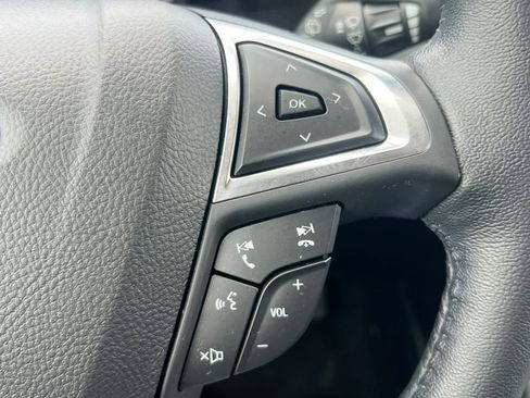 Used 2023 Ford Edge SEL w/ Convenience Package AWD/4WD image 24