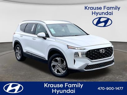 Certified 2023 Hyundai Santa Fe SEL